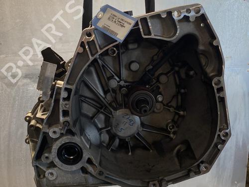 Used Gearbox NISSAN MICRA V (K14) [2016-2025]  22094217