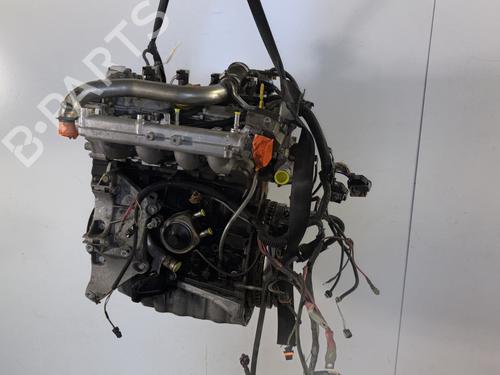 Engine RENAULT MEGANE II (BM0/1_, CM0/1_) 2.0 16V Turbo | BP26153577M1 