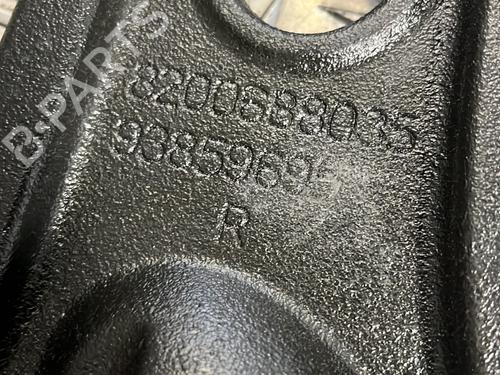 Right front suspension arm RENAULT TRAFIC III Van (FG_)  | BP25027110M13 