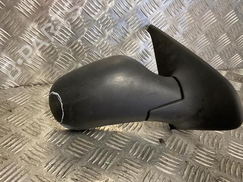Used Right mirror RENAULT CLIO II (BB_, CB_) 1.9 D (B/CB0E, BB0J) (64 hp) 20343945