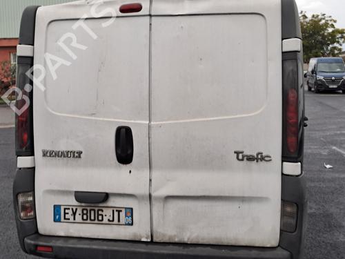 Rear bumper right light RENAULT TRAFIC II Van (FL) 1.9 dCi 80 (FL0B) | BP31069930C82 - Image 4