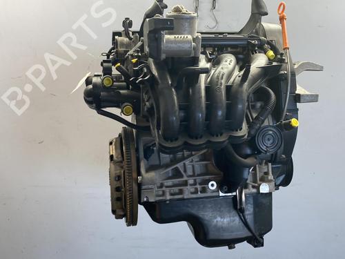 Engine SEAT IBIZA IV (6J5, 6P1) 1.4 | BP22095227M1 