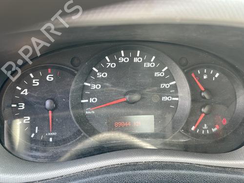 Engine RENAULT MASTER III Van (FV) 2.3 dCi 100 FWD (FV0A, FV0B, FV0G, FV0K, FV0H) | BP34171951M1 - Image 11