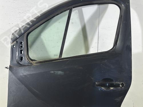 Used Left front door RENAULT TRAFIC III Van (FG_) [2014-2025]  31134258
