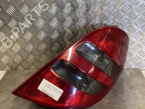 Used Right taillight MERCEDES-BENZ A-CLASS (W169) A 180 CDI (169.007, 169.307) (109 hp) 20345886