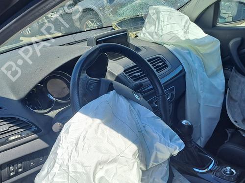 Hattehylde RENAULT MEGANE III Hatchback (BZ0/1_, B3_) 1.2 TCe (BZ16, BZ28) | BP35924766C85 - Image 10