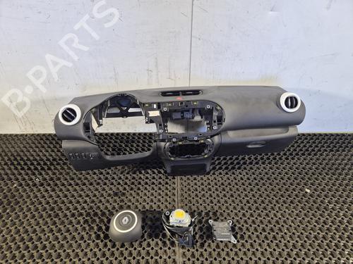 Dashboard RENAULT TWINGO III (BCM_, BCA_) | BP29422009C46 - Image 8