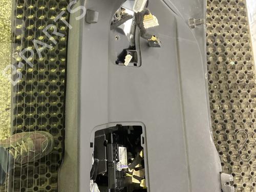 Tailgate CITROËN C4 Picasso II 1.6 THP 165 | BP30634407C6 - Image 9