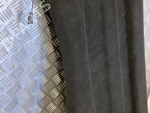 Hattehylde Hattehylde RENAULT CLIO IV (BH_) 1.5 dCi 90 (90 hp) 33960624 33960624