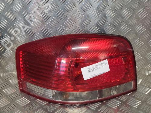 Used Left taillight AUDI A3 (8P1) 2.0 TDI 16V (140 hp) 22096877
