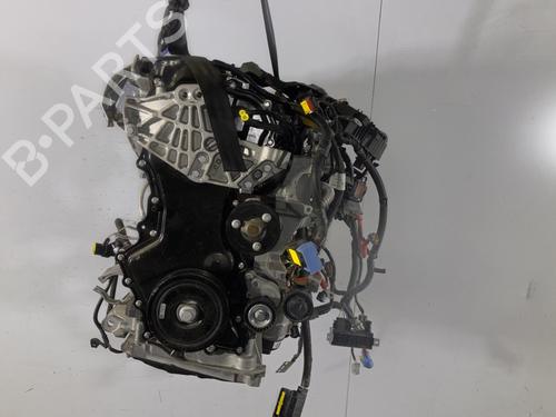 Engine RENAULT LATITUDE (L70_) 2.0 dCi 150 (L70H) | BP29634465M1  - Image 8