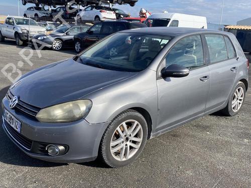 Left tailgate light VW GOLF VI (5K1) 2.0 TDI | BP22094538C79 - Image 3