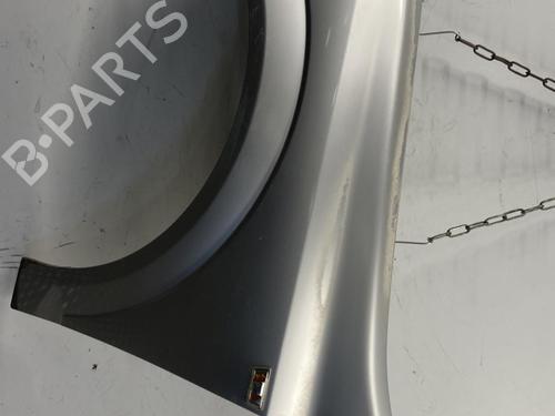 Left front fenders OPEL ASTRA H GTC (A04) 1.3 CDTI (L08) | BP20347980C41 
