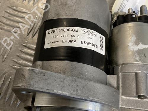 Starter FORD FIESTA VI (CB1, CCN) 1.0 EcoBoost | BP20345092M8 