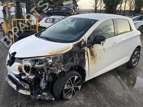 Højre positionslygte RENAULT ZOE (BFM_) ZOE | BP27863333C103 - Image 3