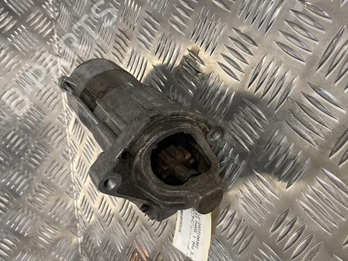 Startmotor BMW X3 (E83) 3.0 d (204 hp) 22095912