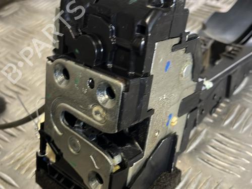 Electronic module NISSAN JUKE (F15) 1.5 dCi | BP25151625M83 