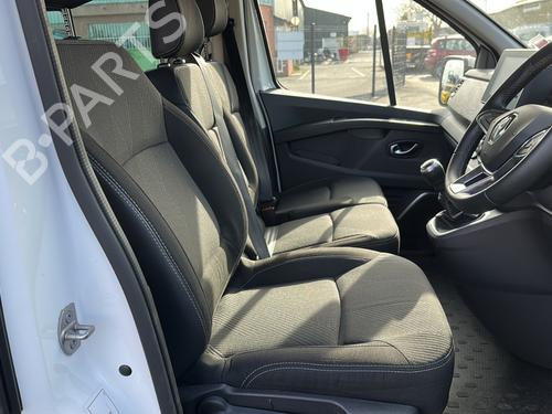 Left front window switch RENAULT TRAFIC III Bus (JG_) | BP24517521I27 - Image 22