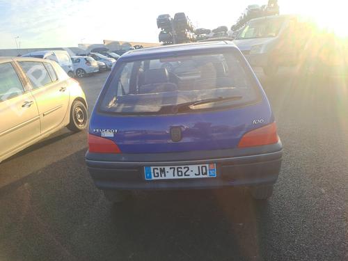 Right headlight PEUGEOT 106 II (1A_, 1C_) 1.1 i | BP22955113C29 