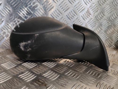 Right mirror CITROËN C3 I (FC_, FN_) 1.4 HDi | BP25591167C27 