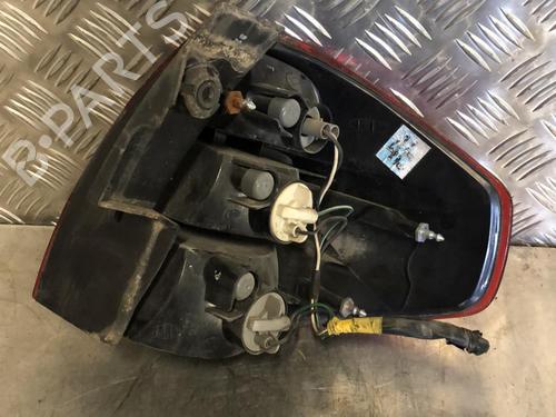 Used Left taillight RENAULT KOLEOS I (HY_) 2.0 dCi (HY0K) (150 hp) 25151657