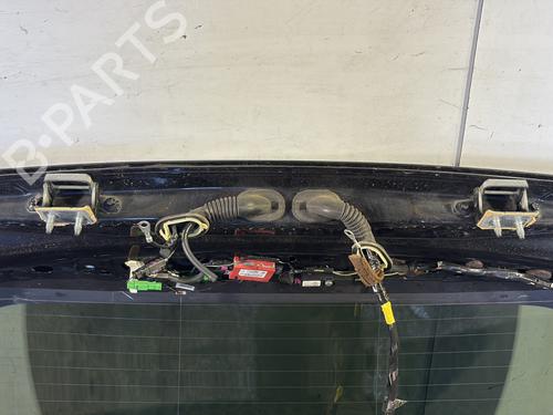 Tailgate VOLVO V60 I (155) D3 / D4 | BP26617157C6 