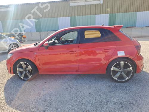 Intercooler AUDI A1 Sportback (8XA, 8XF) 2.0 TDI | BP31852452M30 - Image 8