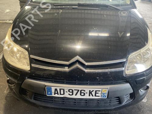 Left taillight CITROËN C4 I (LC_) 1.6 HDi | BP20345584C34 