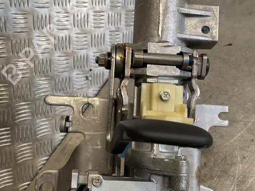 Used Steering column RENAULT KANGOO / GRAND KANGOO II (KW0/1_) 1.5 dCi 85 (KW0K, KW0L, KW0B) (86 hp) 22094072