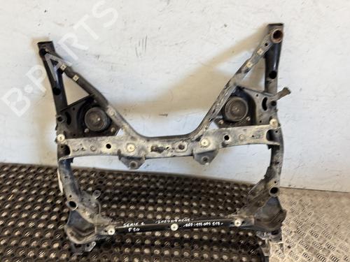 Used Subframe BMW 1 (F20) 116 d (116 hp) 29402908