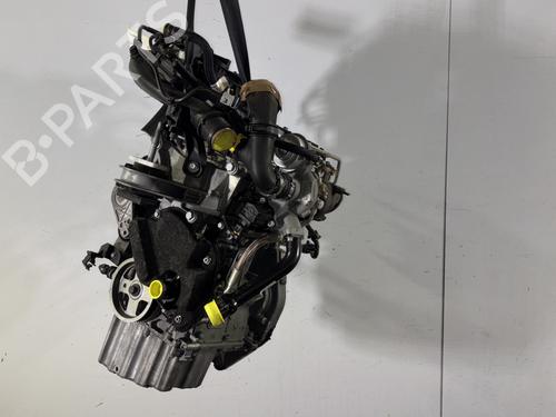 Used Engine FIAT 500 (312_) 0.9 (312AXG1A, 312.AXG11) (86 hp) 31097772