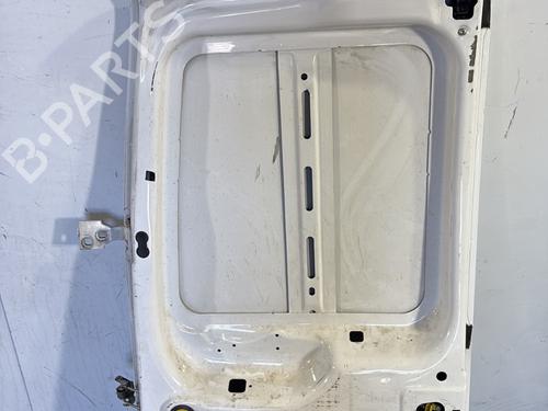 Used Right rear door Right rear door FORD TRANSIT CONNECT (P65_, P70_, P80_) 1.8 TDCi (90 hp) 33773300 33773300