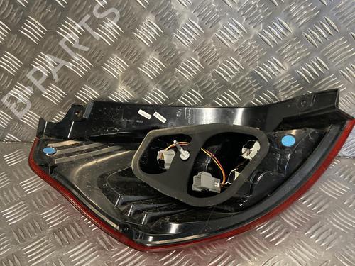 Højre baglygte FORD FIESTA VI (CB1, CCN) 1.0 EcoBoost | BP20345095C35 