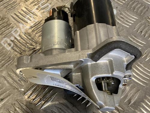 Startmotor RENAULT KADJAR (HA_, HL_) 1.3 TCe 140 (HLNB, HLN1) (140 hp) 22095064