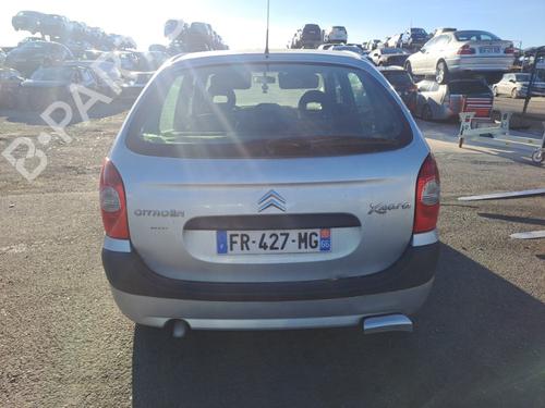 Right taillight CITROËN XSARA PICASSO (N68) 1.6 HDi | BP22096918C35 