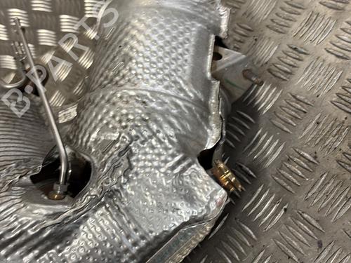 Catalyst RENAULT KANGOO III Box Body/MPV  | BP23851289M10 