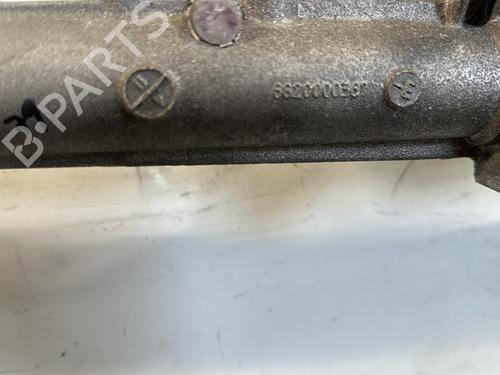 Used Steering rack Steering rack RENAULT CLIO V (B7_) 1.6 E-TECH 140 (B7MU) (140 hp) 28385742 28385742