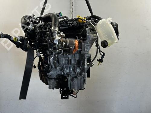 Engine RENAULT CLIO V (B7_) 1.0 SCe 65 (B7MG) | BP37473870M1 - Image 4