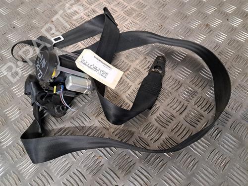 Front left seatbelt RENAULT CLIO IV (BH_) 1.5 dCi 90 | BP29855400I26 - Image 3