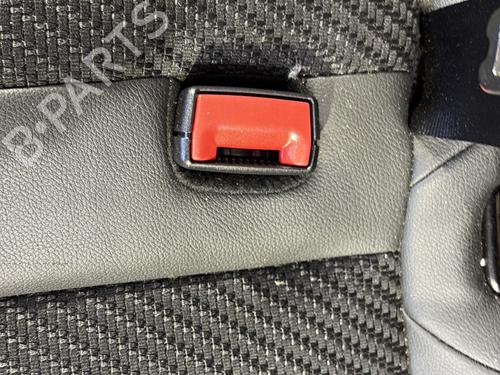 Rear seat RENAULT ESPACE VI (RHN) E-TECH 200 Hybrid | BP27606097C17 - Image 9