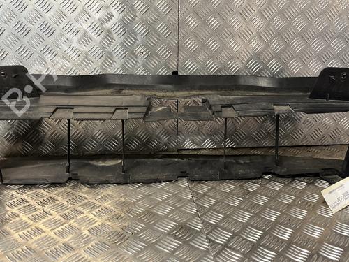 Front bumper spoiler RENAULT ESPACE V (JR_) | BP30155714C153