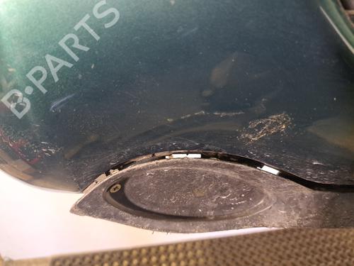 Front bumper CITROËN XSARA (N1) 2.0 HDi 90 | BP26689876C7 