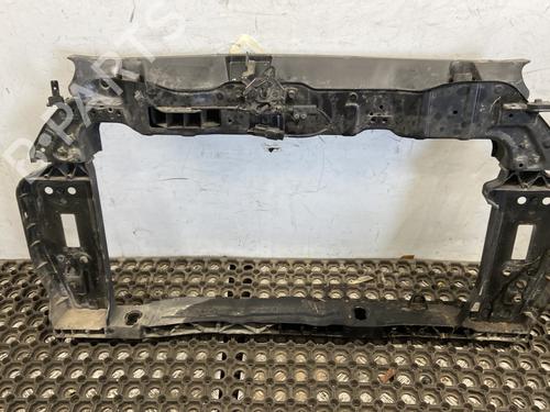 Frontplate/Frontkurv KIA PICANTO II (TA) 1.0 (69 hp) 31582639