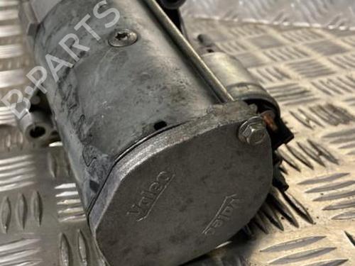 Used Starter PEUGEOT 5008 (0U_, 0E_) 1.6 HDi (114 hp) 20343421