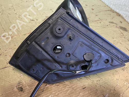 Used Left mirror DACIA JOGGER (RK_) 1.0 TCe 100 ECO-G (RKMT) (101 hp) 31173624
