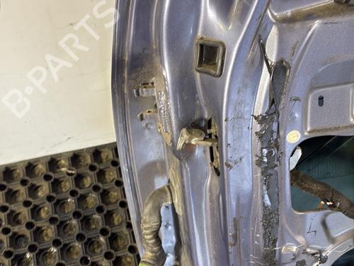 Right front door RENAULT CLIO II (BB_, CB_) 1.4 (B/CB0C, B/CB0S) | BP22939974C3