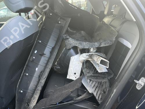 Brugte CITROËN C4 III (BA_, BB_, BC_) ë-C4 (BCZKWC) 4837567