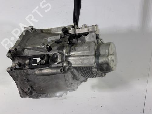 Gearbox PEUGEOT 208 I (CA_, CC_) 1.6 HDi | BP28448309M3 
