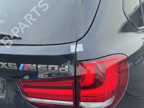 Left front window switch BMW X5 (F15, F85) M 50 d | BP29599287I27 - Image 29