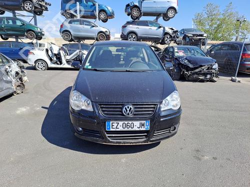 AC compressor VW POLO (9N_, 9A_) 1.4 TDI | BP20348132M34 